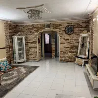 ۷۵ متر تکواحدی ۲ خواب // جنوبی دو طرف نور // مدبر
