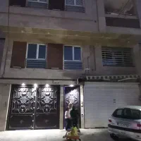 صد متر تک واحد خوش نقشه