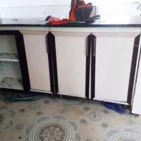 کابینت و بالابر ساختمانی