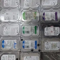 تعمیرات هارد و بازیابی اطلاعات هارد همه مدل