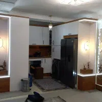 نصب و تعمیر کابینت و مصنوعات چوبی