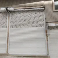 مغازه تجاری، خیابان ده متری طاهرنیان