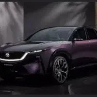 حواله خودرو مزدا ez 60