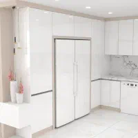 کابینت|مصالح و تجهیزات ساختمان|بوکان, |دیوار