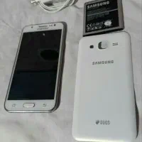 گوشی Galaxy J5|موبایل|رفسنجان, |دیوار