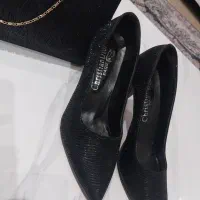 کیف و کفش مجلسی