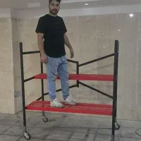 فروش داربست پیکو پلاس و نردبان