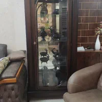 گنجه چوبی