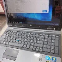 لپتاپ Elitebook8540w
