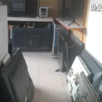 تعمیرات تلویزیون