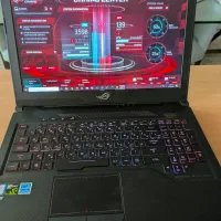 لپ تاپ ایسوس ROG Strix