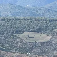 زمین ۴۳،۰۰۰ متر کجور (نوشهر)