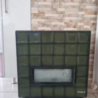 بخاری نیک کالا