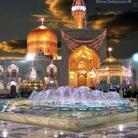 تور مشهد مقدس ویژه ۶تیرماه