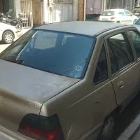 دوو سیلو مدل ۸۰ رنگ بژ