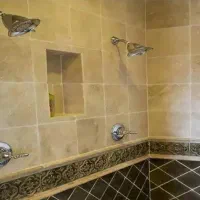 بنا/کاشی کاری و سرامیک و اجر کار