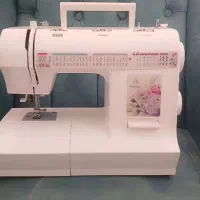 چرخ خیاطی مارشال