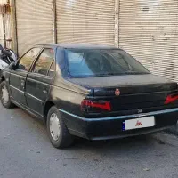 پژو 405 مدل 83