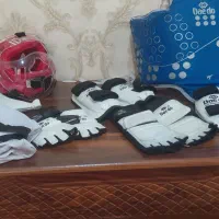 لوازم تکواندو
