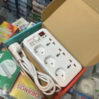 محافظ برق