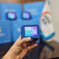 دستگاه جت پرینتر تاریخ زن قیمت زن چاپی دستی