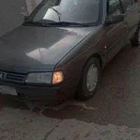 پژو روا ۸۶