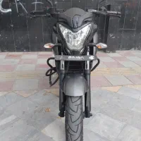 تمیز ترین ns200