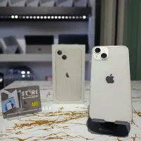 اپل iPhone 13 با حافظهٔ ۱۲۸ گیگابایت