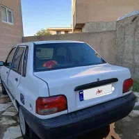پراید ۸۳انژکتور