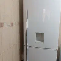 یخچال برفاب