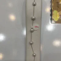 دستبند مروارید