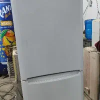 یخچال بدون برفک