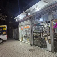 استخدام باریستا کافی من جهت فروشندگی قهوه