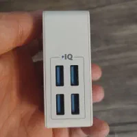 شارژر دیواری فست شارژ انکر