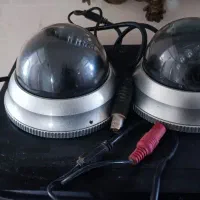 دستگاه و دوربین انالوگ