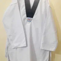 لباس ورزشی تکواندو