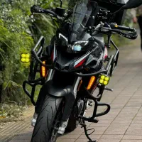 بنلی TRK 250 / ادونچر / بنلی مسافرتی / beneli