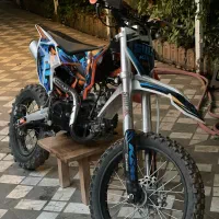 Ktm125|موتورسیکلت|چالوس, |دیوار