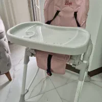 صندلی غذا کودک مارک زویه