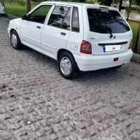 پراید 111 مدل 95