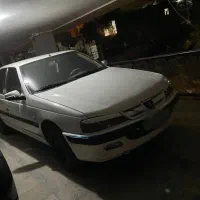 پارس سفید