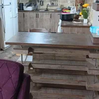 کابینت ام دی اف