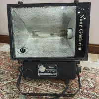 پروژکتور 400w گازی