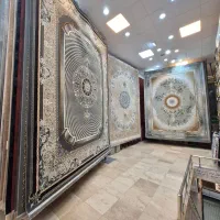 فرش ۹متری آتنا 0056