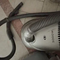 جاروبرقی برند سانی
