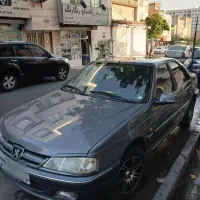 پرشیا بی رنگ