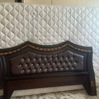 تختخواب دونفره