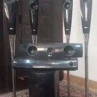 صوتیتصویریمارک الجی