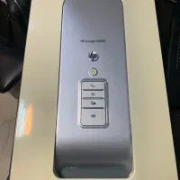 اسکنر نگاتیو G4010 HP