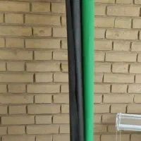 پرده پرتابل کروماکی عکاسی